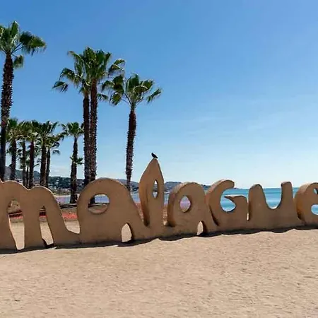 Malagueta Freshapartments Apartment Malaga